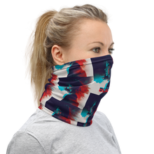 Duality Face Mask & Neck Gaiter