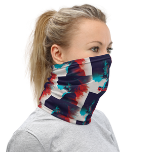 Duality Face Mask & Neck Gaiter