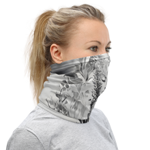 Life Balance With Nature Mask & Neck Gaiter