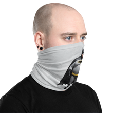 The Fatman Face Mask & Neck Gaiter