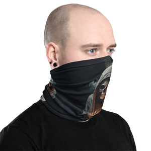 Nightmare Face Mask & Neck Gaiter