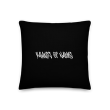 Balance of Nature Premium Pillow