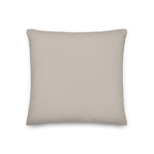 Hatch Premium Pillow