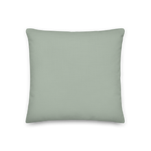 Meditation Premium Pillow