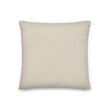 Curious Premium Pillow