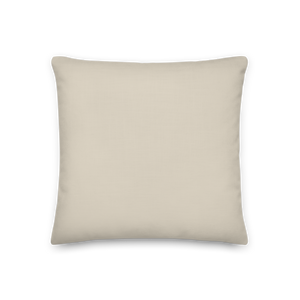 Dreaming Premium Pillow