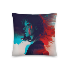 Duality Premium Pillow