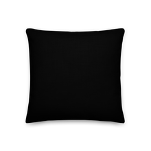 The Beautiful Witch Premium Pillow