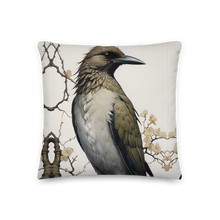 Bird Premium Pillow