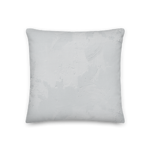 The Fatman Premium Pillow