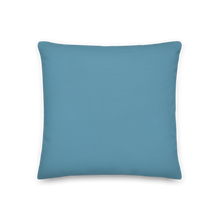 Funky Lamma Premium Pillow