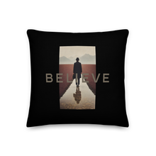 Believe Premium Pillow