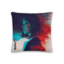 Duality Premium Pillow