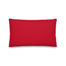 Attitude Premium Pillow