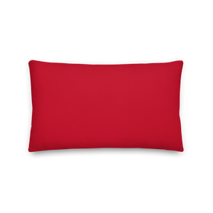 Attitude Premium Pillow