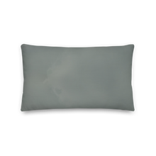 Helloween Rectangle Premium Pillow