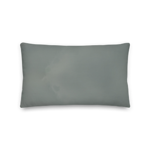 Helloween Rectangle Premium Pillow