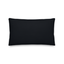 Nightmare Rectangle Premium Pillow