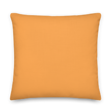 Cute But Psycho Texas Rose Premium Pillow