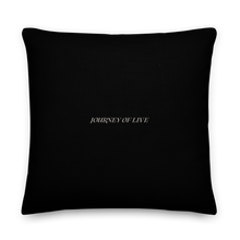 Journey of Live Premium Pillow