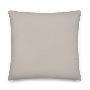 Hatch Premium Pillow