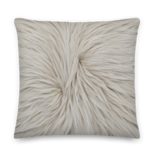 Siberian Husky Premium Pillow