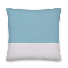 Be Yourself & Stay Cool Premium Pillow