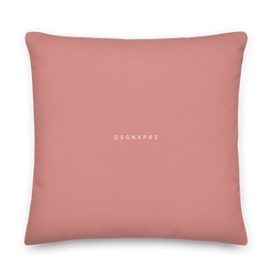 Sleeping Bear Premium Pillow