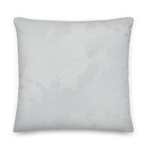 The Fatman Premium Pillow