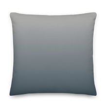 Rest in Peace Premium Pillow