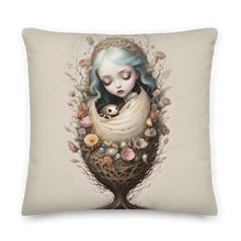 Dreaming Premium Pillow