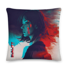 Duality Premium Pillow