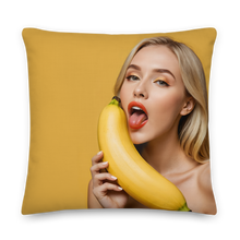 I Love It Premium Pillow