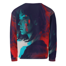 Duality Unisex Sweatshirt