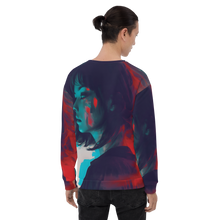 Duality Unisex Sweatshirt