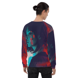 Duality Unisex Sweatshirt