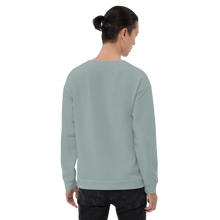 Deer By The Lake Unisex Sweatshirt