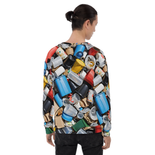 Trash Unisex Sweatshirt