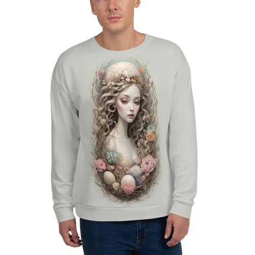 Harmony Unisex Sweatshirt