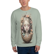 Meditation Unisex Sweatshirt