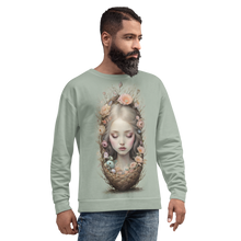 Meditation Unisex Sweatshirt