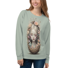 Meditation Unisex Sweatshirt