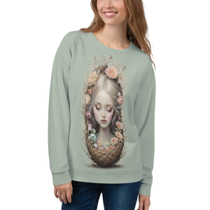 Meditation Unisex Sweatshirt