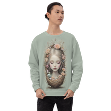 Meditation Unisex Sweatshirt