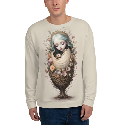 Dreaming Unisex Sweatshirt