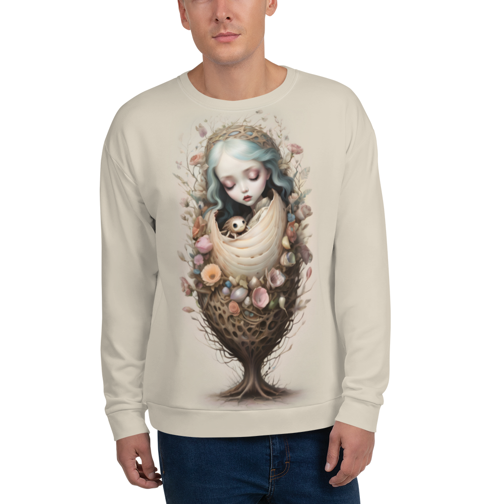 Dreaming Unisex Sweatshirt