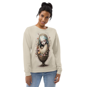 Dreaming Unisex Sweatshirt