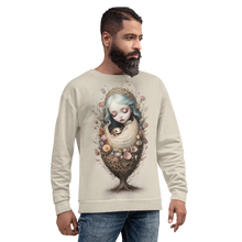 Dreaming Unisex Sweatshirt