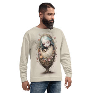 Dreaming Unisex Sweatshirt