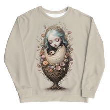 Dreaming Unisex Sweatshirt